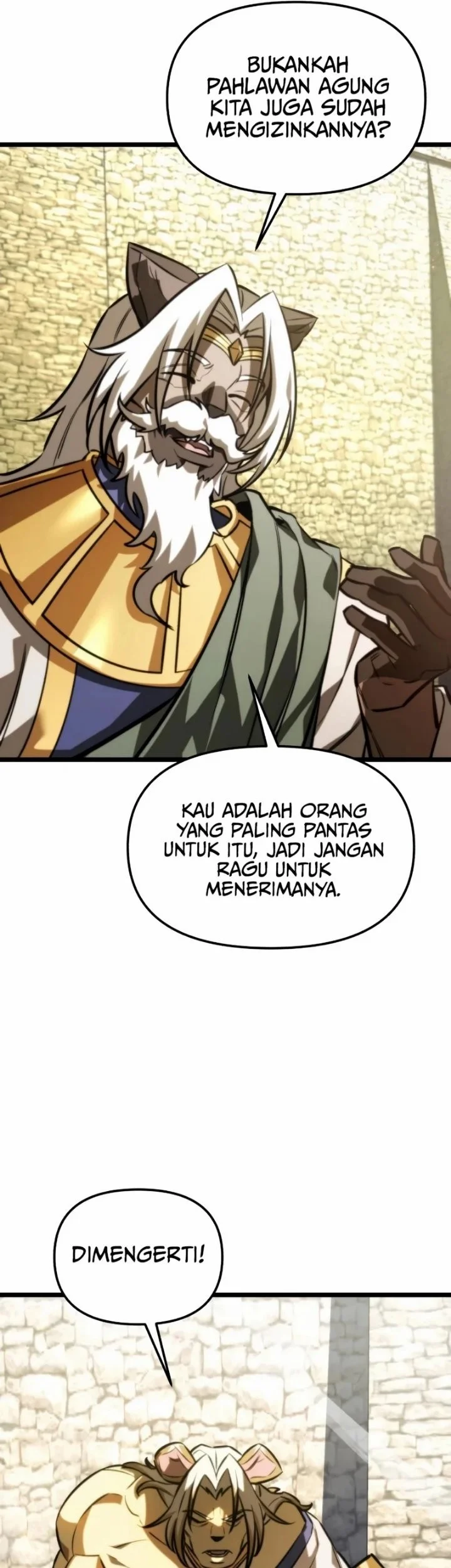 Reincarnator Chapter 127 Gambar 41