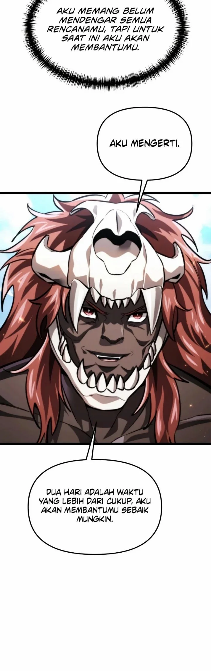 Reincarnator Chapter 128 Gambar 45