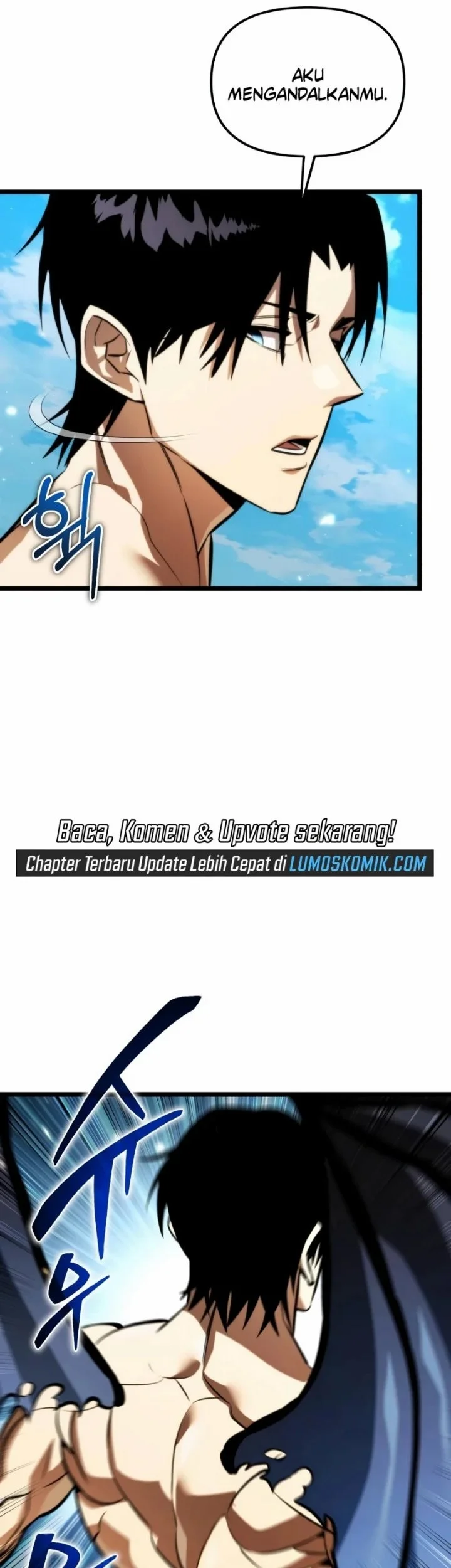 Reincarnator Chapter 128 Gambar 46