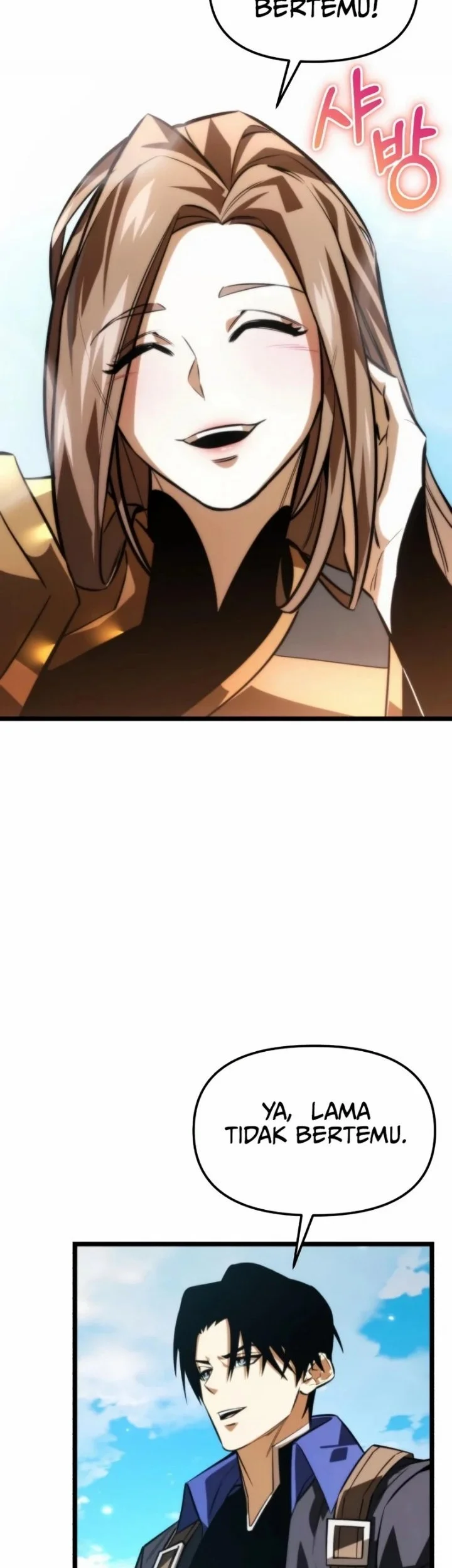 Reincarnator Chapter 129 Gambar 45