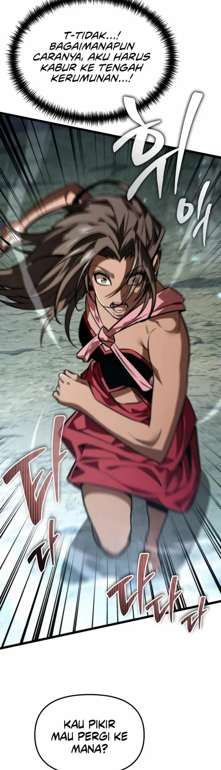 Reincarnator Chapter 130 Gambar 47