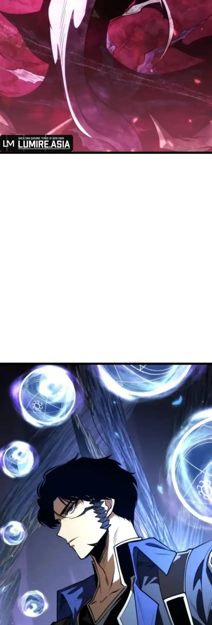 Reincarnator Chapter 80 Gambar 49