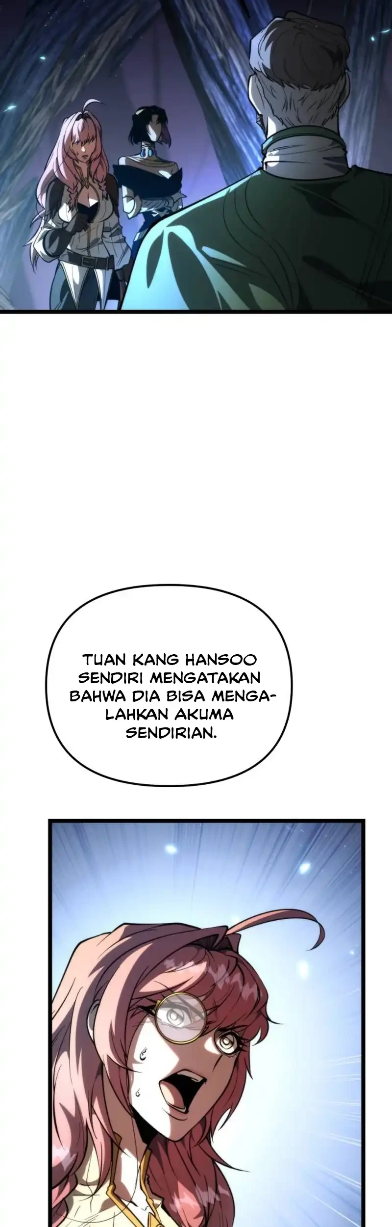Reincarnator Chapter 81 Gambar 47