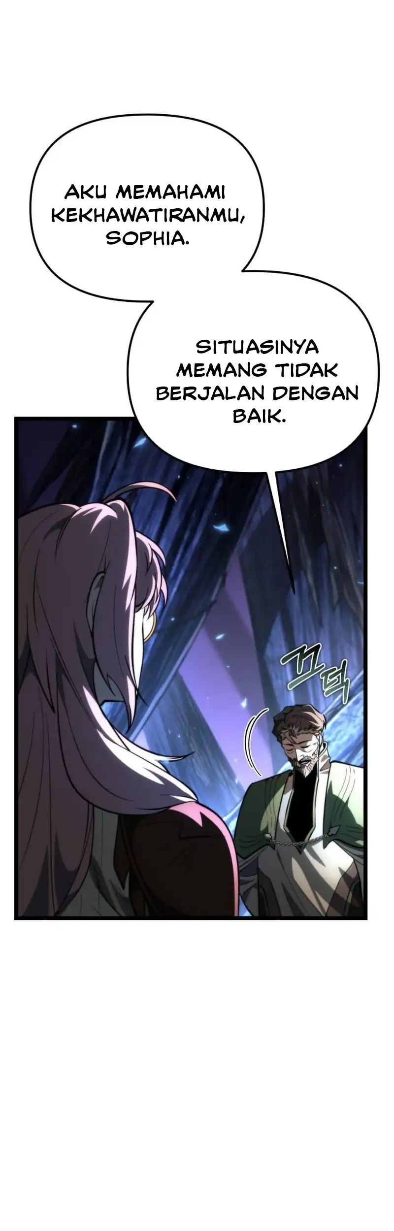 Reincarnator Chapter 81 Gambar 49