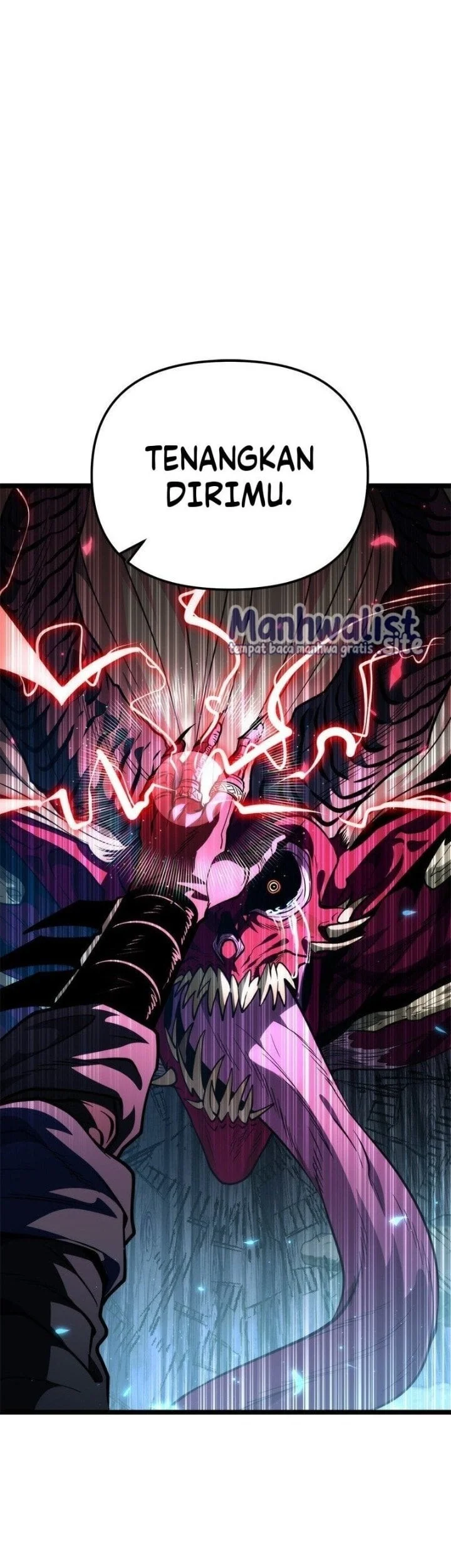 Reincarnator Chapter 84 Gambar 49