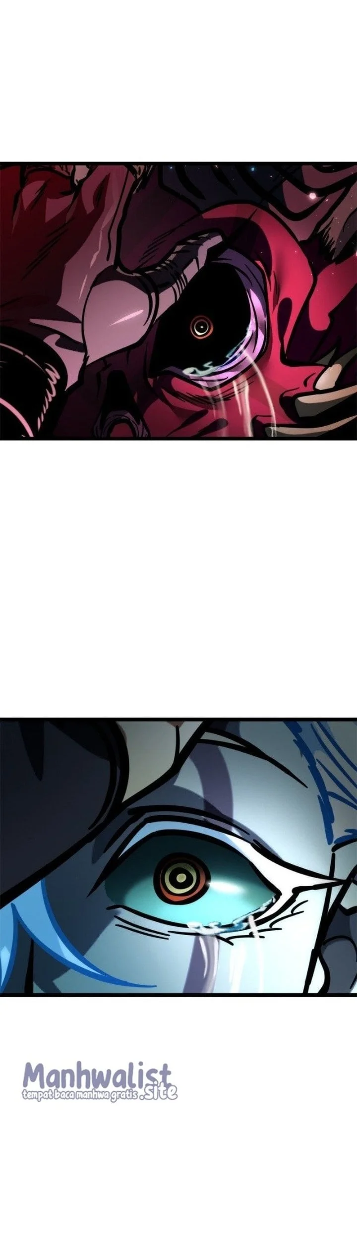 Reincarnator Chapter 84 Gambar 50