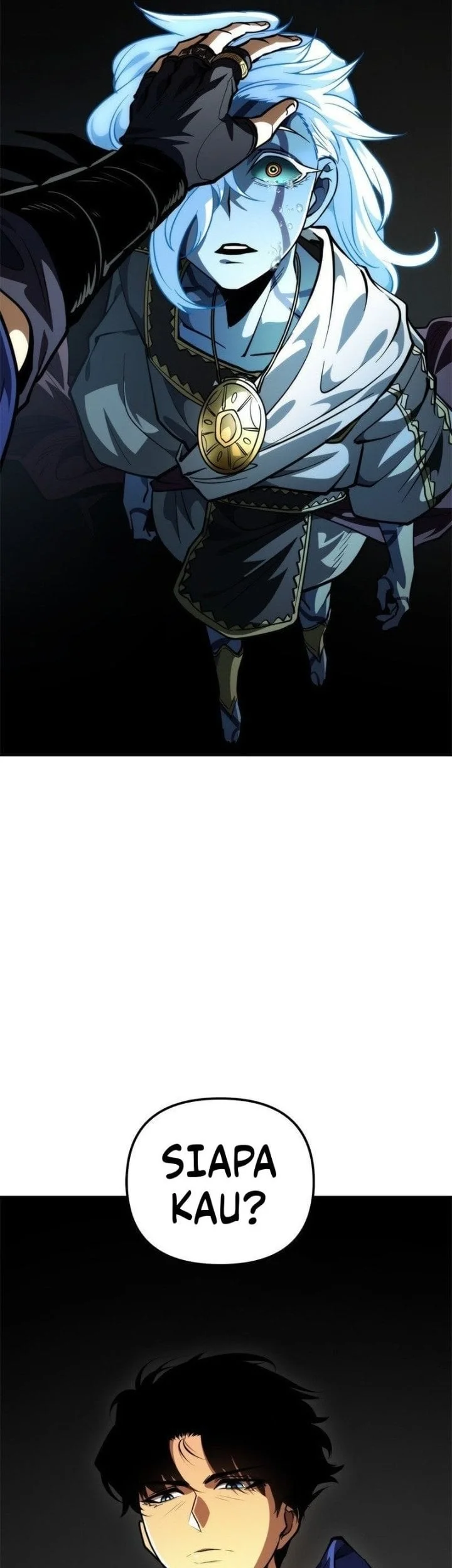 Reincarnator Chapter 84 Gambar 52