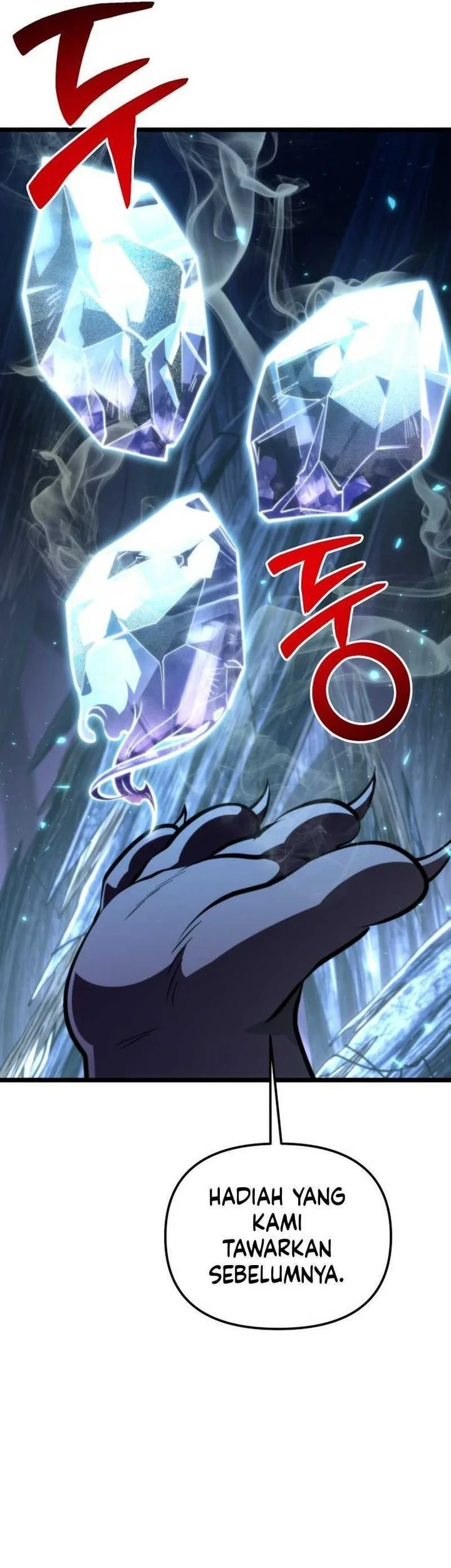 Reincarnator Chapter 85 Gambar 60