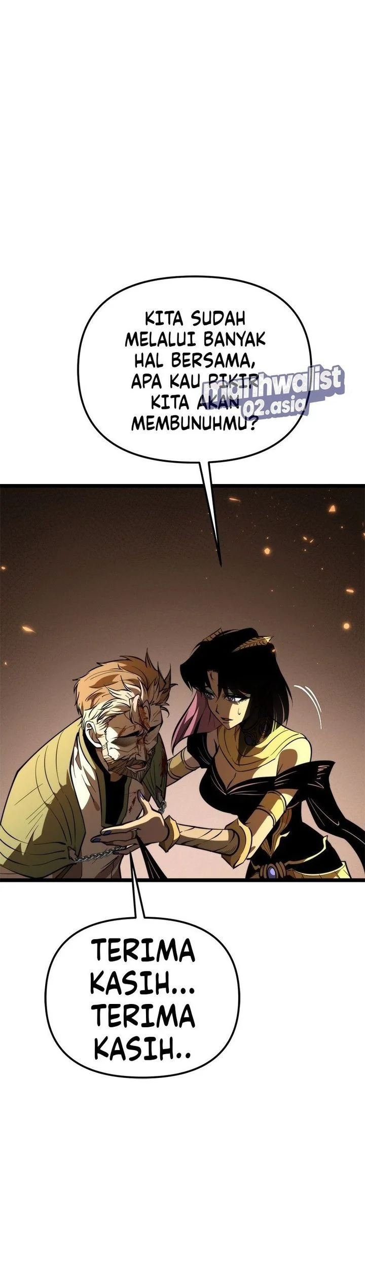 Reincarnator Chapter 86 Gambar 53