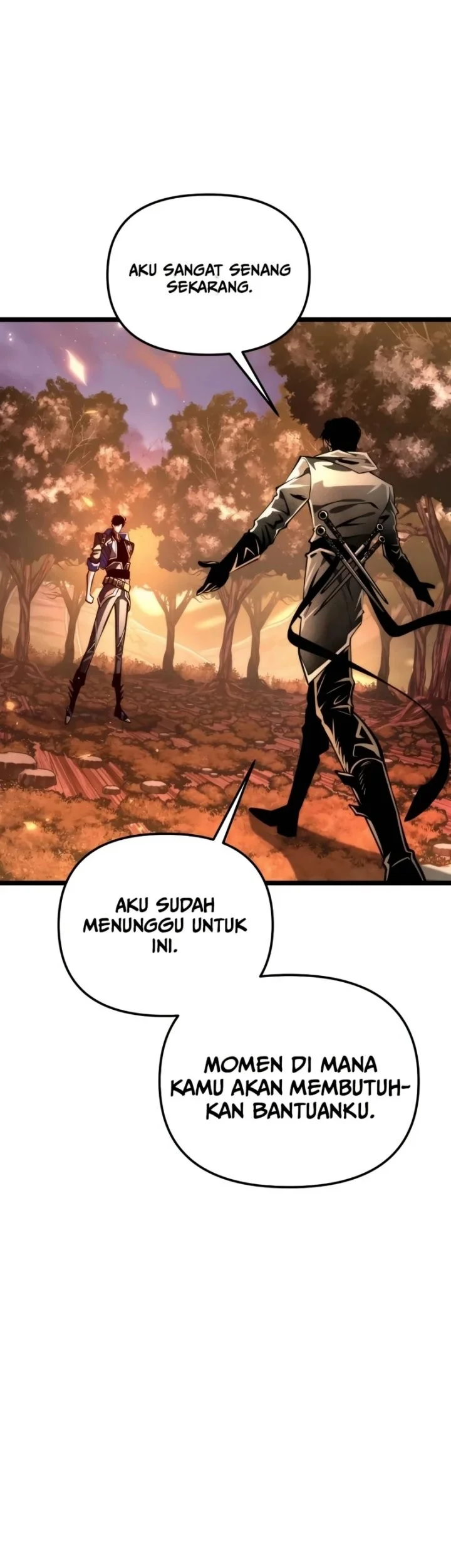 Reincarnator Chapter 87 Gambar 49