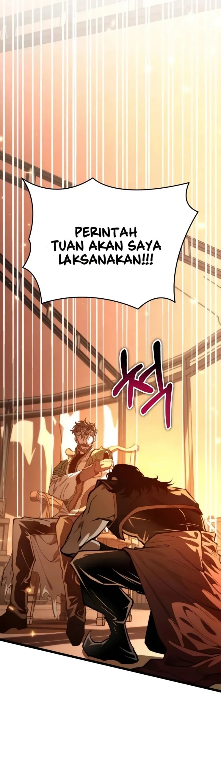 Reincarnator Chapter 88 Gambar 50