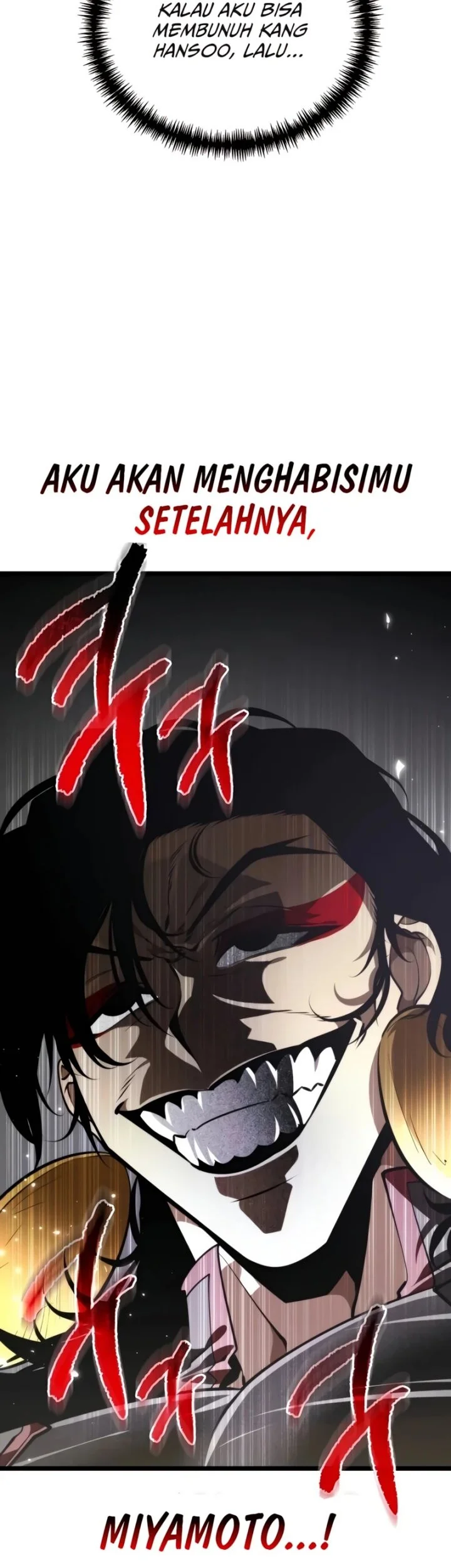 Reincarnator Chapter 88 Gambar 52