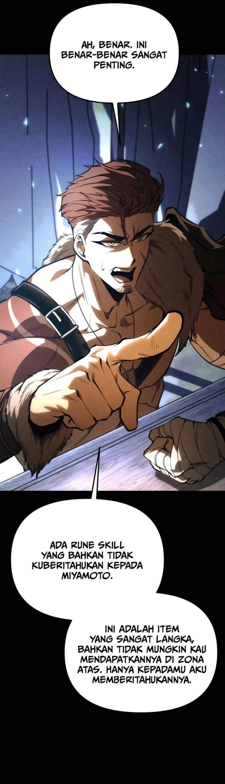 Reincarnator Chapter 89 Gambar 54