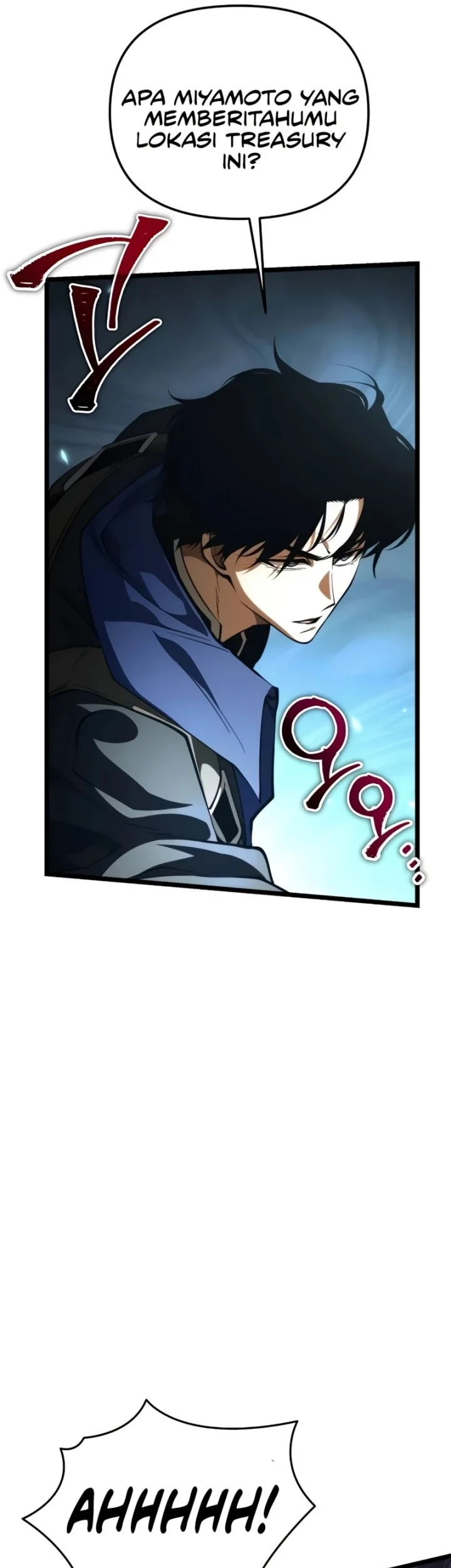 Reincarnator Chapter 90 Gambar 49