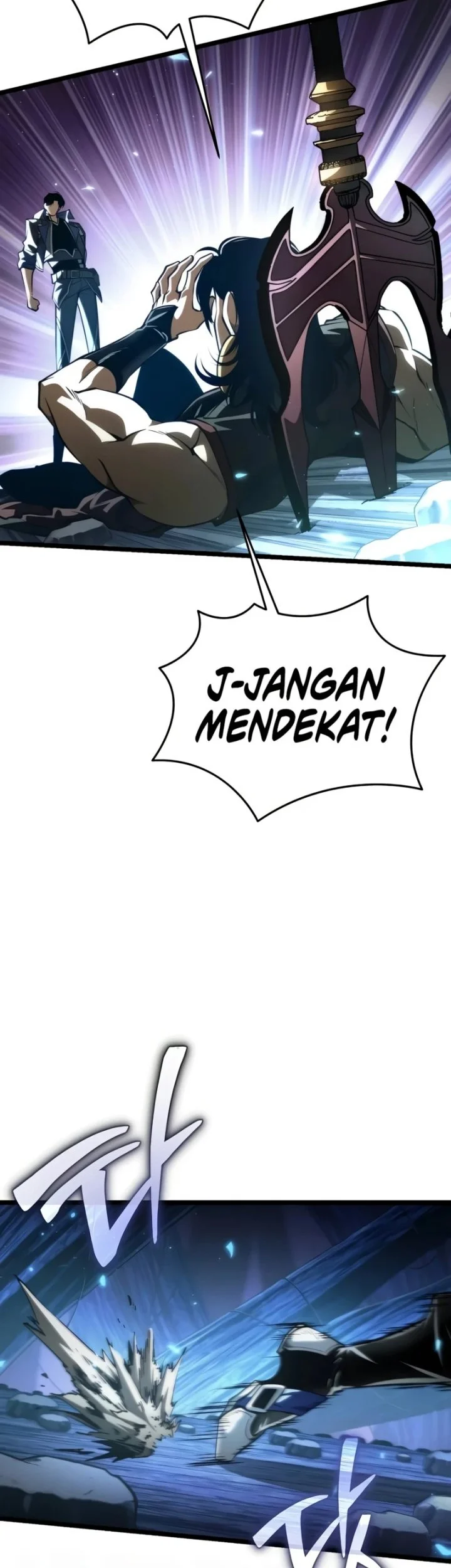 Reincarnator Chapter 90 Gambar 50