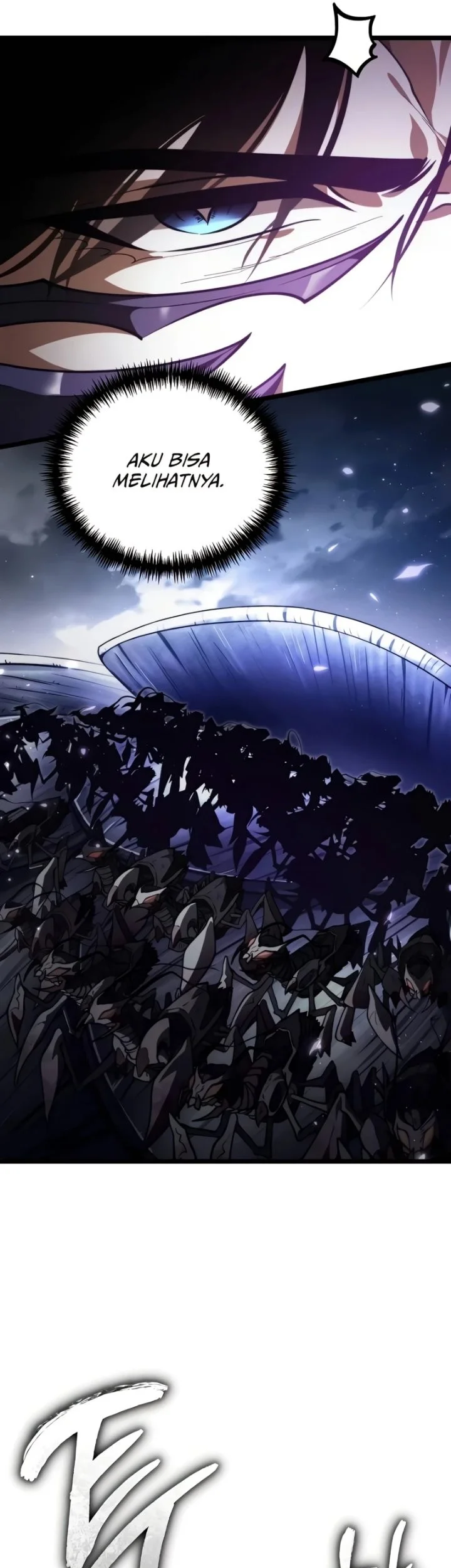 Reincarnator Chapter 92 Gambar 45