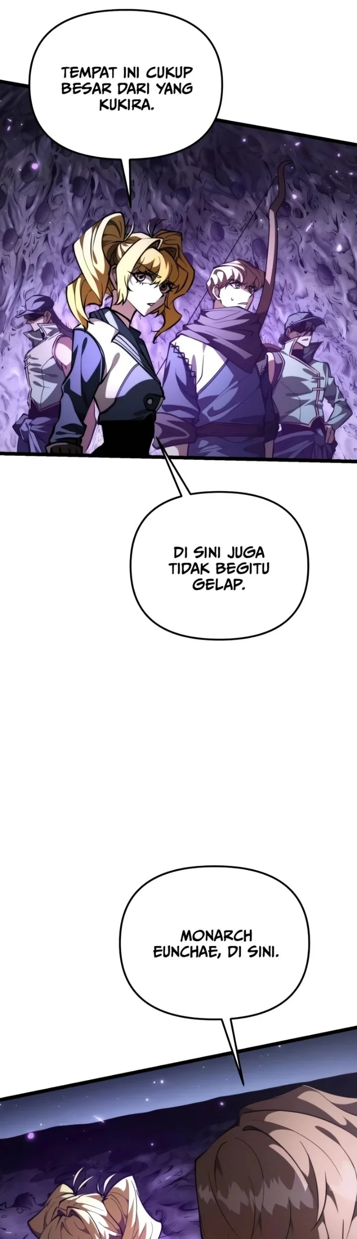 Reincarnator Chapter 93 Gambar 39
