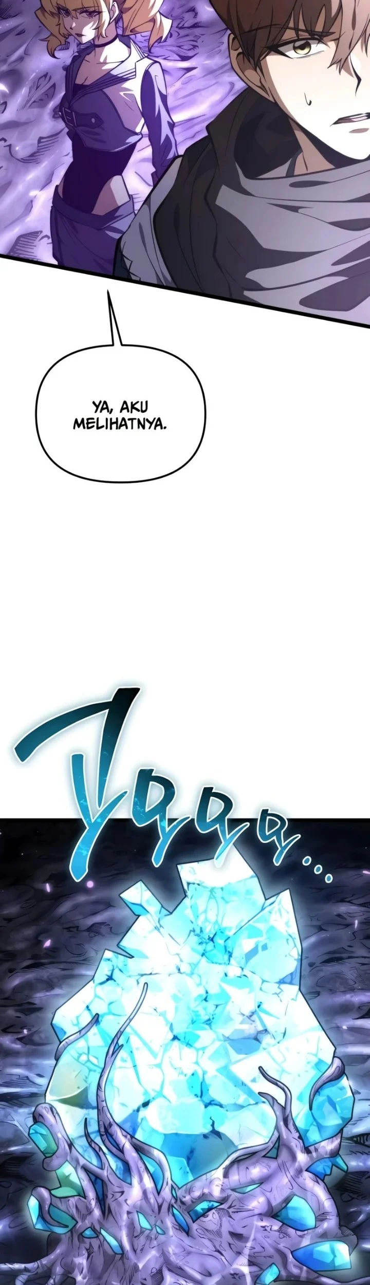 Reincarnator Chapter 93 Gambar 40