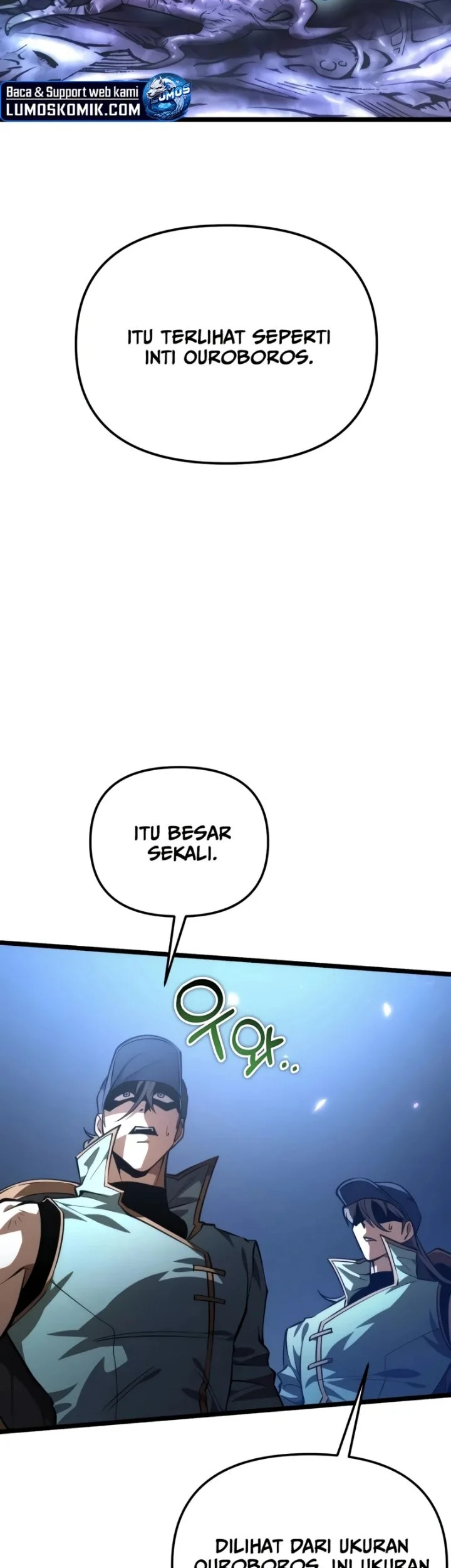 Reincarnator Chapter 93 Gambar 41