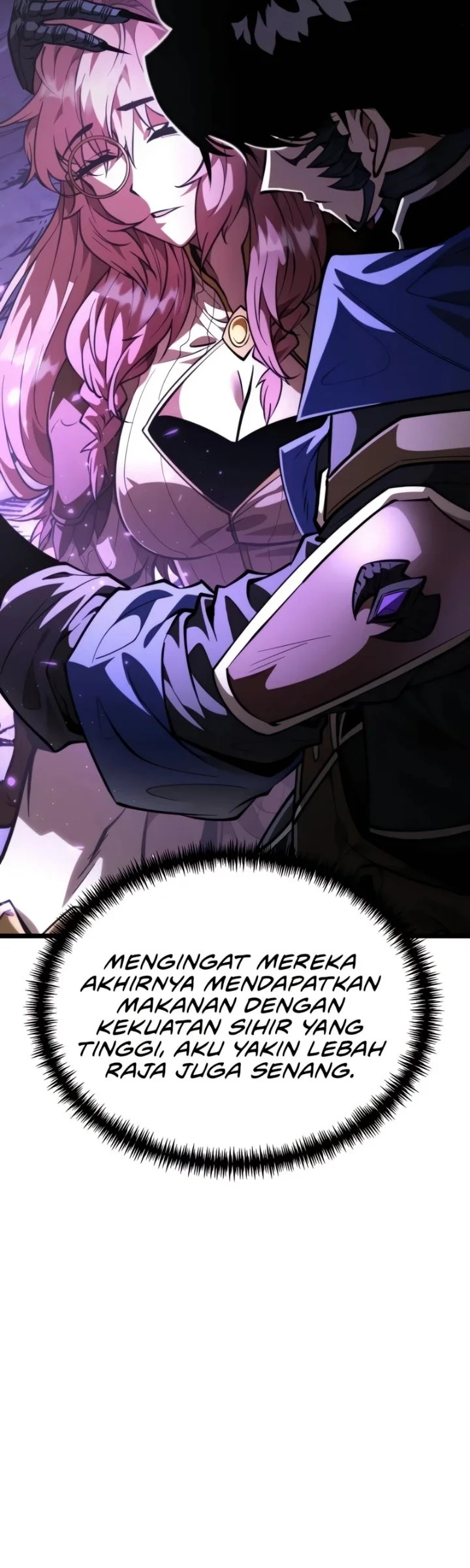 Reincarnator Chapter 94 Gambar 47