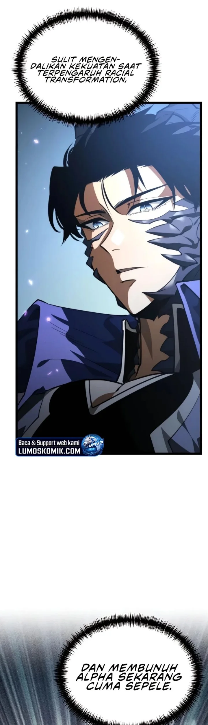 Reincarnator Chapter 96 Gambar 41