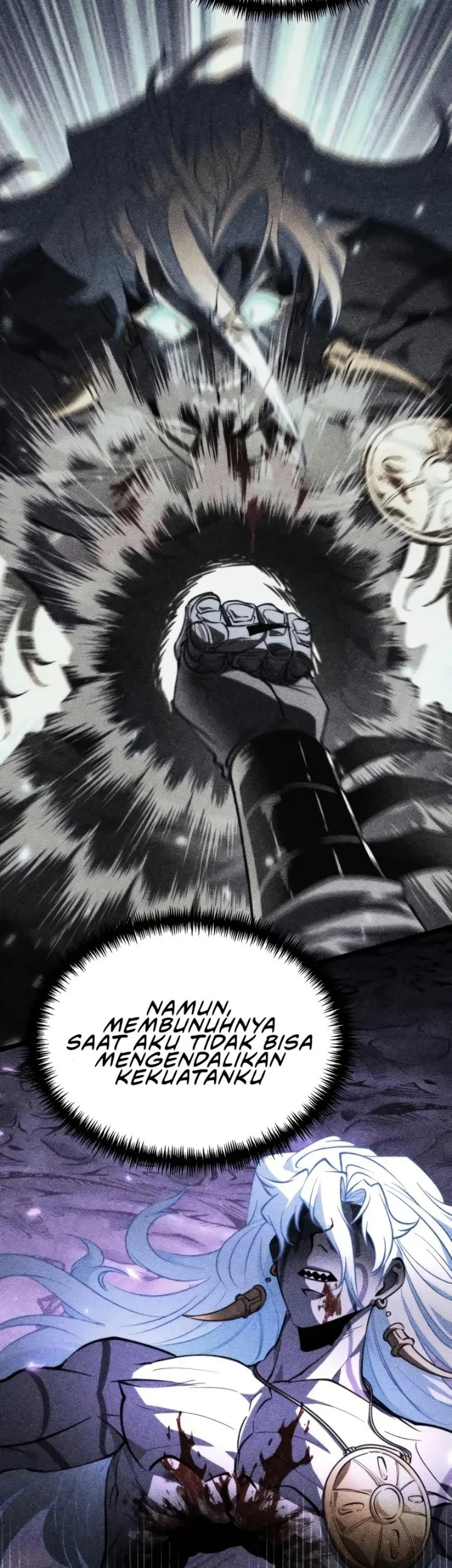 Reincarnator Chapter 96 Gambar 42