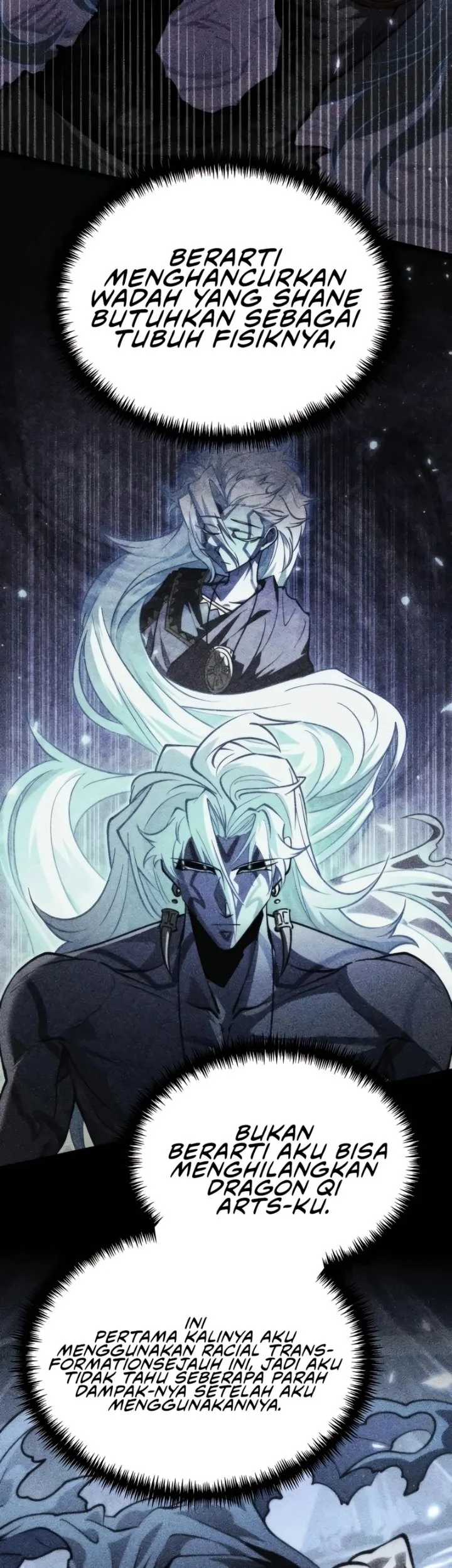 Reincarnator Chapter 96 Gambar 43
