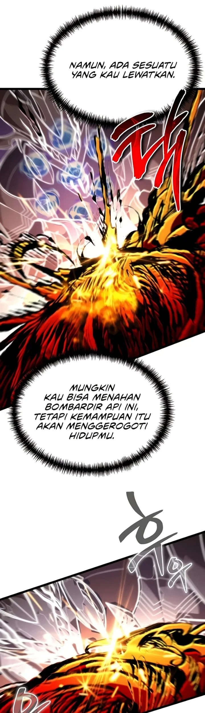 Reincarnator Chapter 97 Gambar 49
