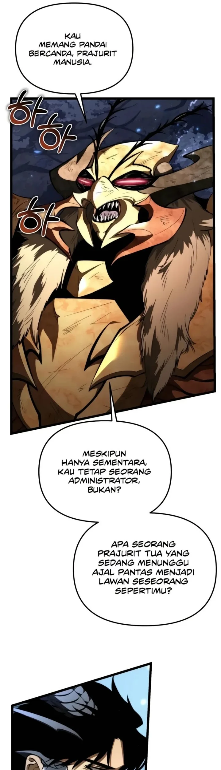Reincarnator Chapter 98 Gambar 51