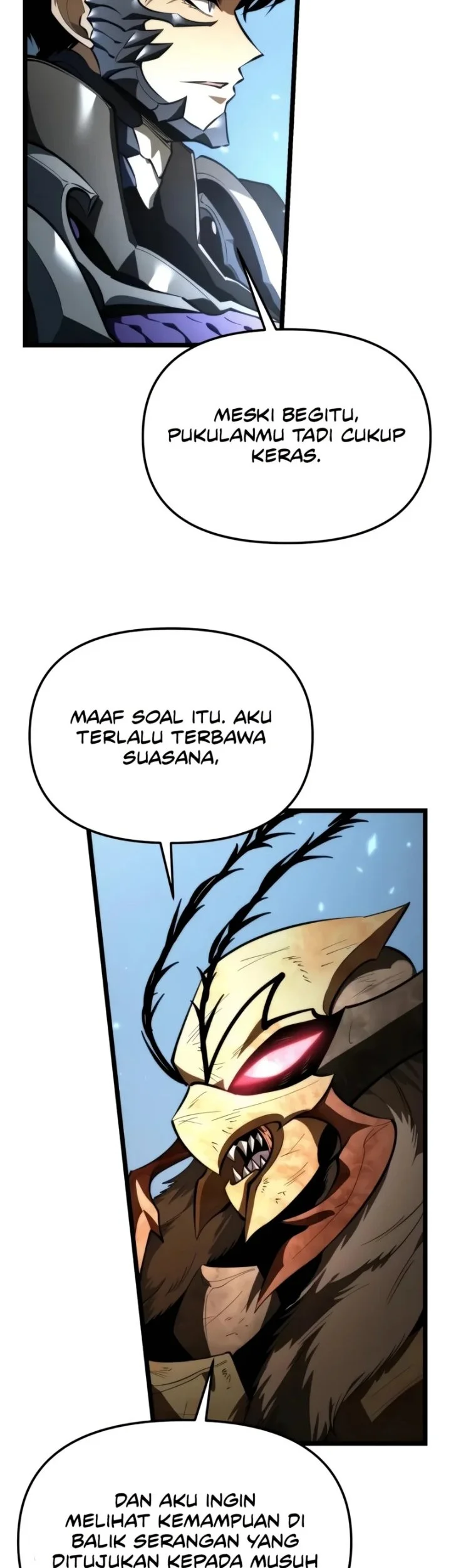 Reincarnator Chapter 98 Gambar 52