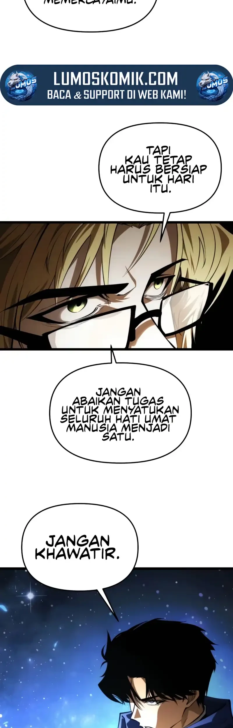 Reincarnator Chapter 99 Gambar 46