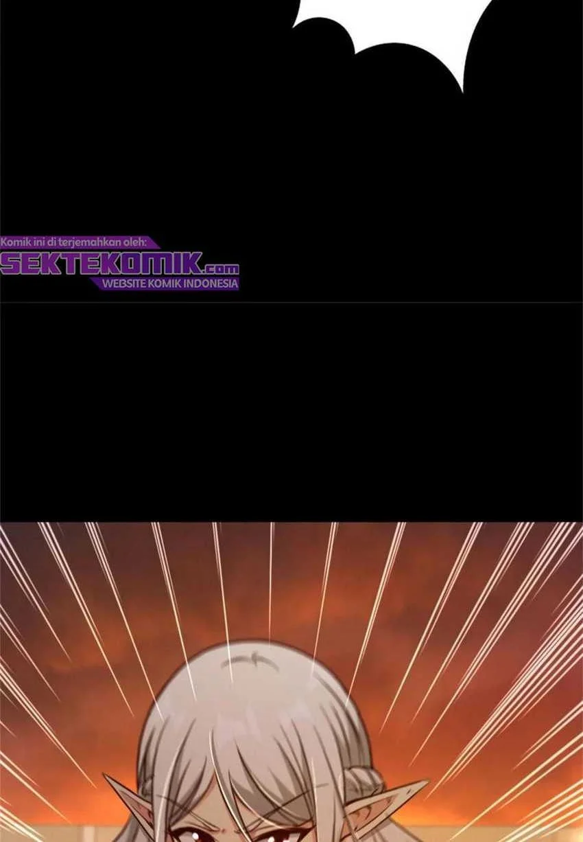 Release That Witch Chapter 354 Gambar 25