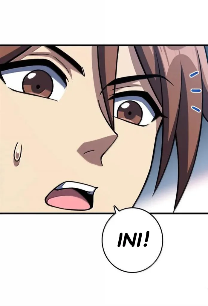 Release That Witch Chapter 657 Gambar 27