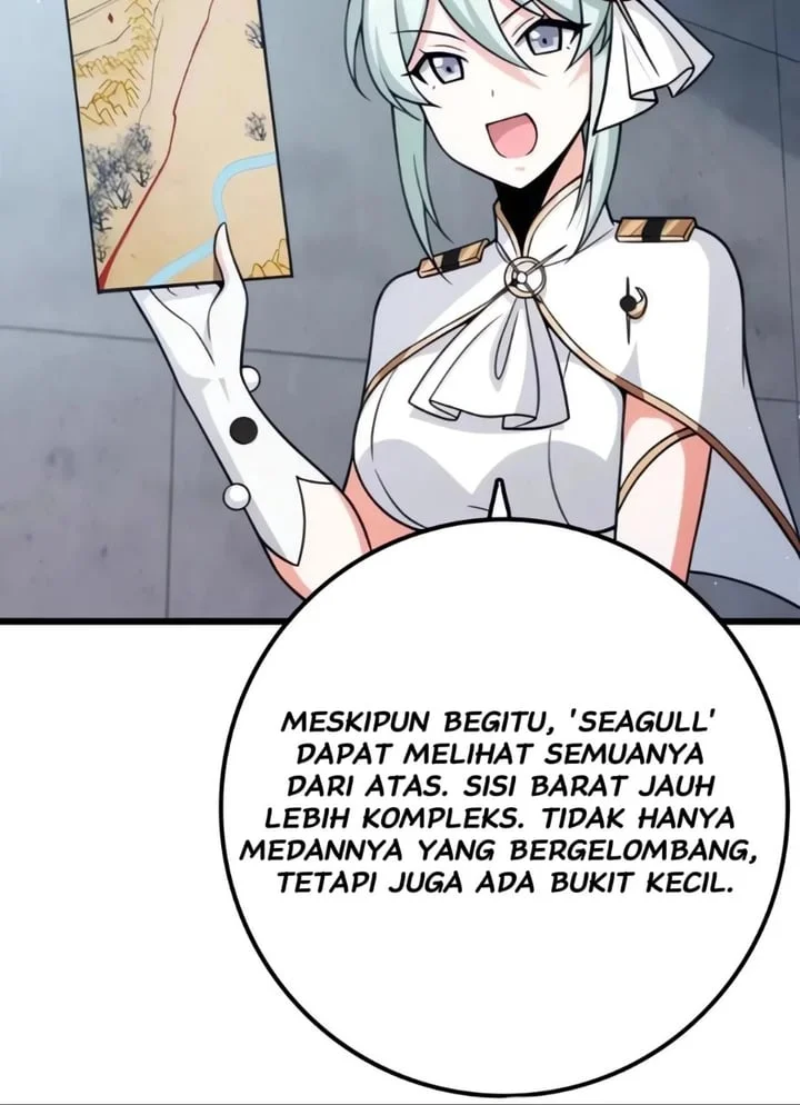 Release That Witch Chapter 673 Gambar 28