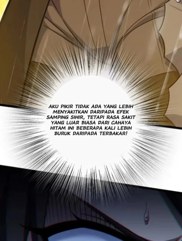 Release That Witch Chapter 685 Gambar 26