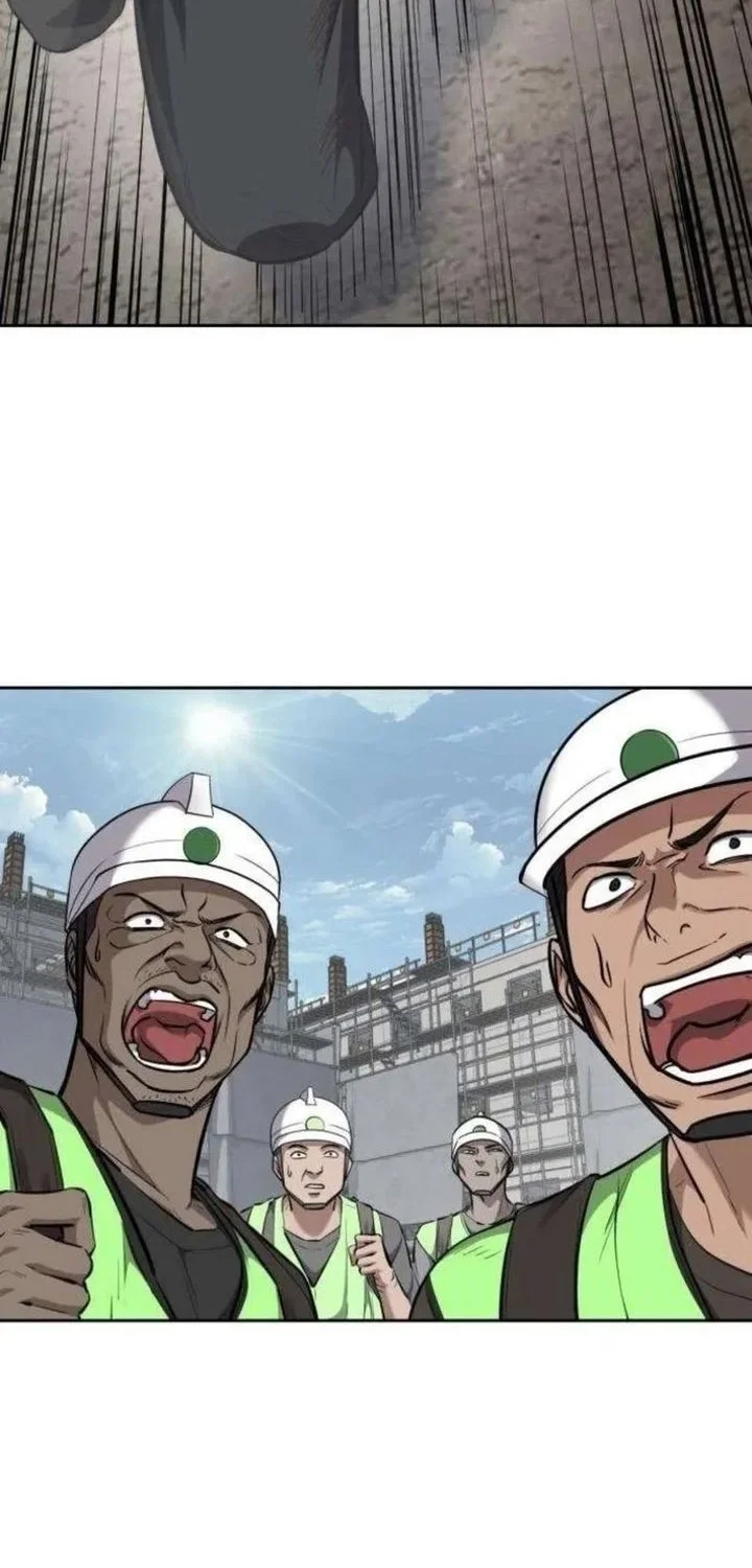 Resurrection Boy Chapter 18 Gambar 75