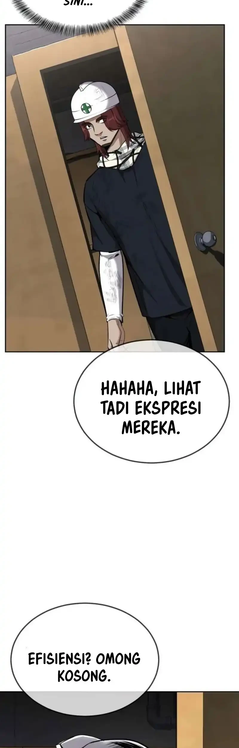 Resurrection Boy Chapter 19 Gambar 67