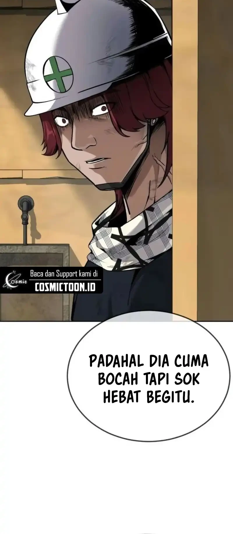 Resurrection Boy Chapter 19 Gambar 68