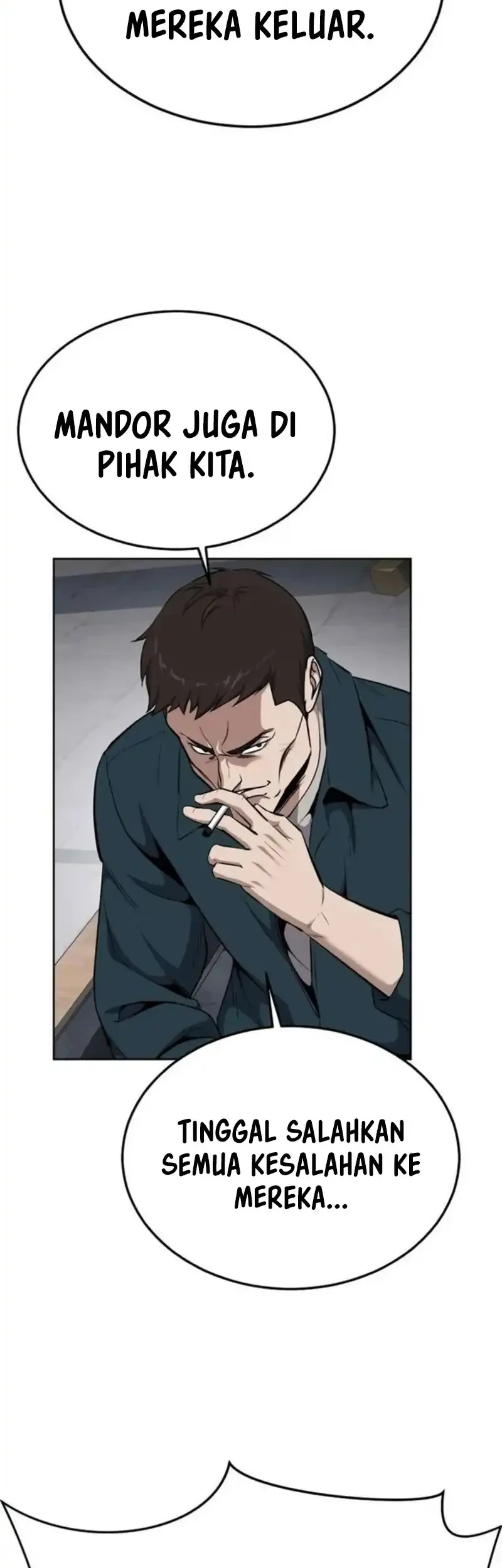 Resurrection Boy Chapter 19 Gambar 70
