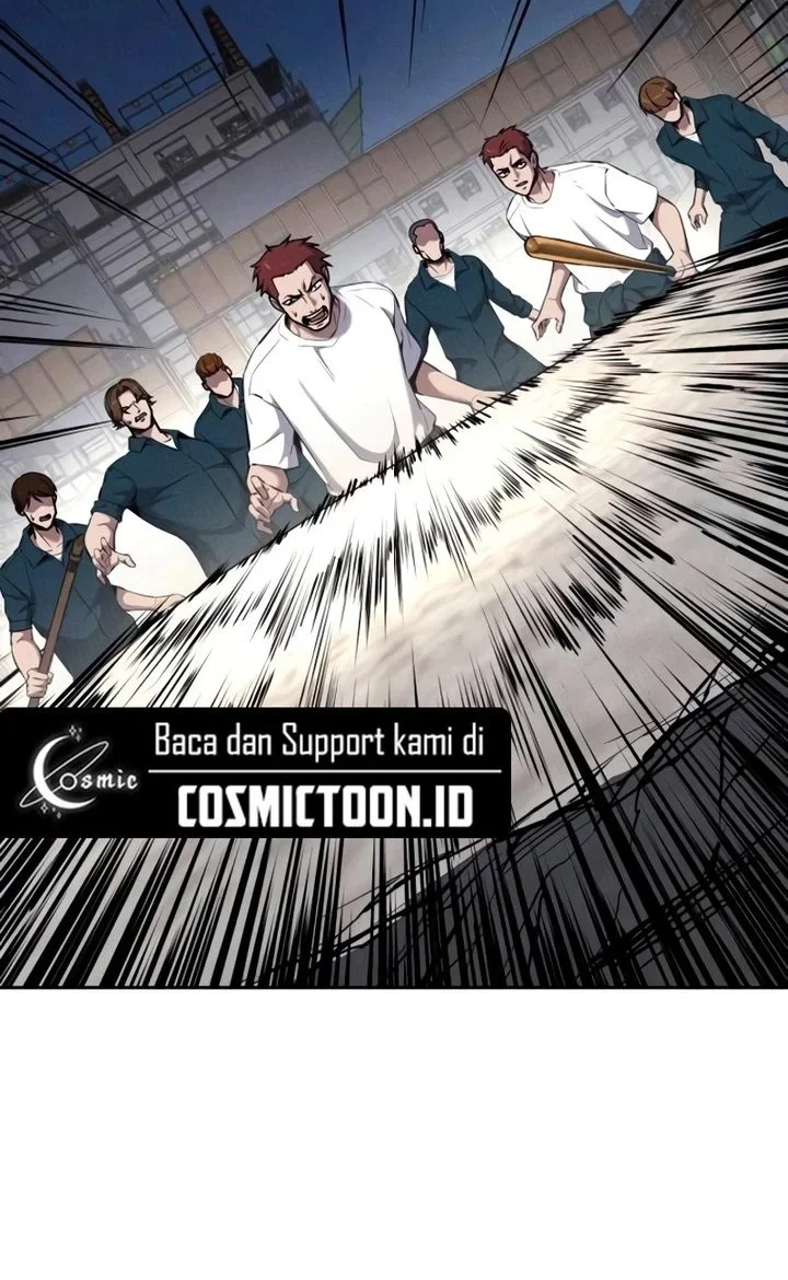 Resurrection Boy Chapter 21 Gambar 75