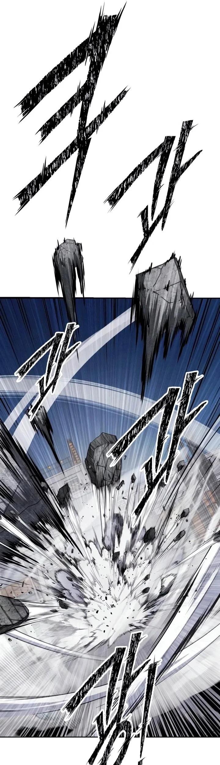 Resurrection Boy Chapter 21 Gambar 77