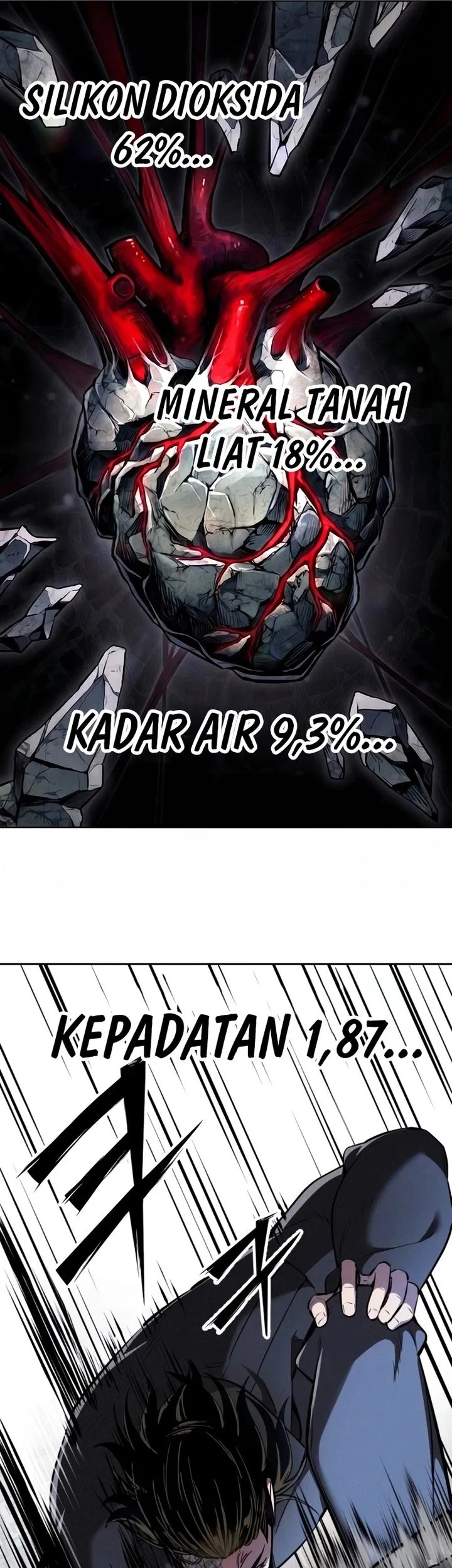Resurrection Boy Chapter 22 Gambar 84