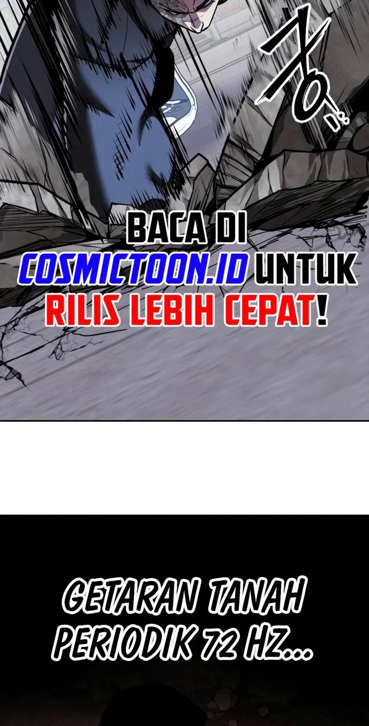 Resurrection Boy Chapter 22 Gambar 85