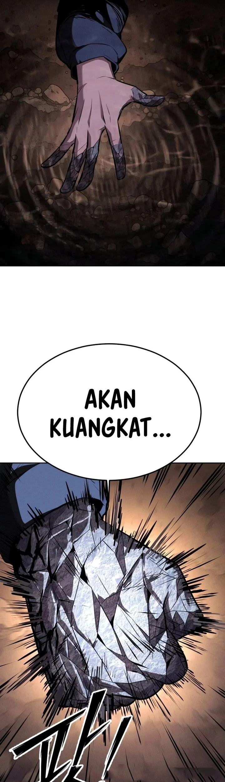 Resurrection Boy Chapter 22 Gambar 86