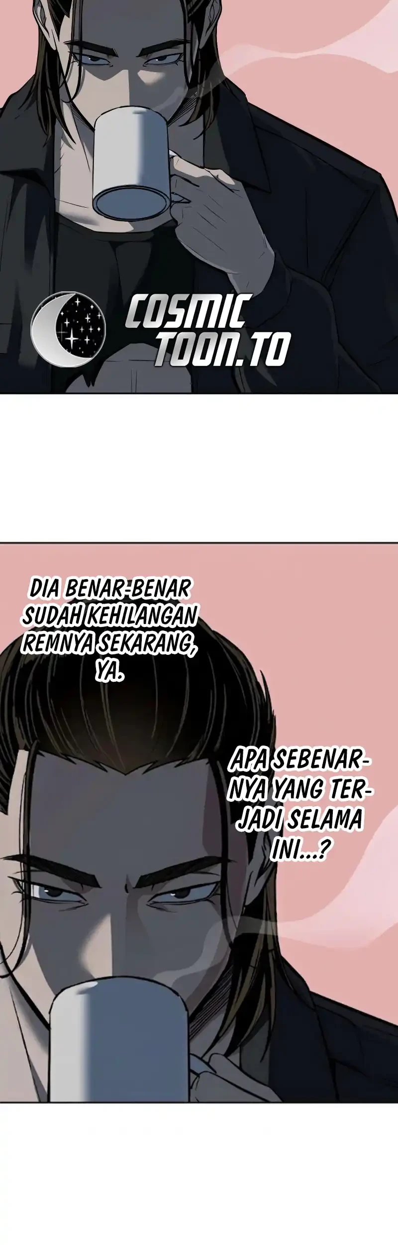 Resurrection Boy Chapter 23 Gambar 63