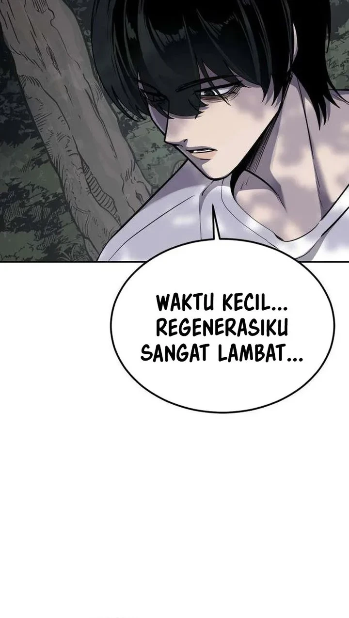 Resurrection Boy Chapter 24 Gambar 72