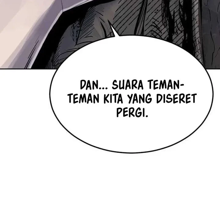 Resurrection Boy Chapter 24 Gambar 74