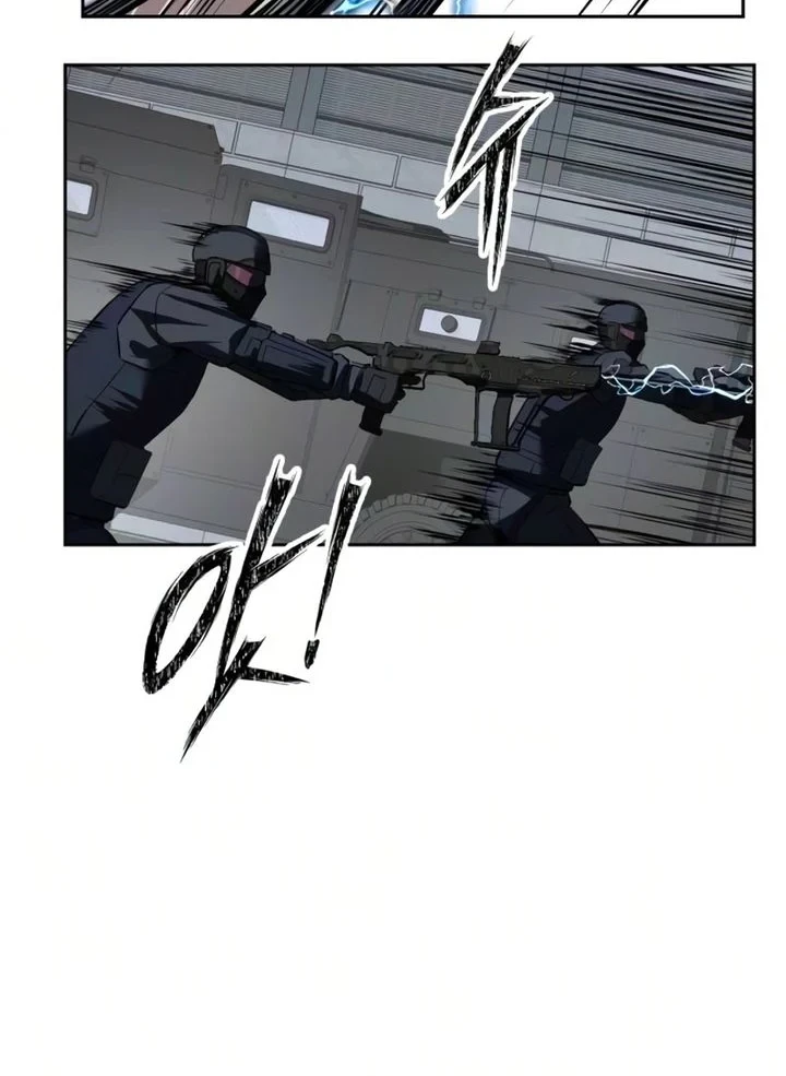 Resurrection Boy Chapter 25 Gambar 79