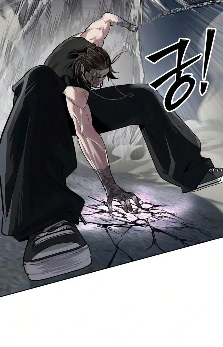 Resurrection Boy Chapter 26 Gambar 68