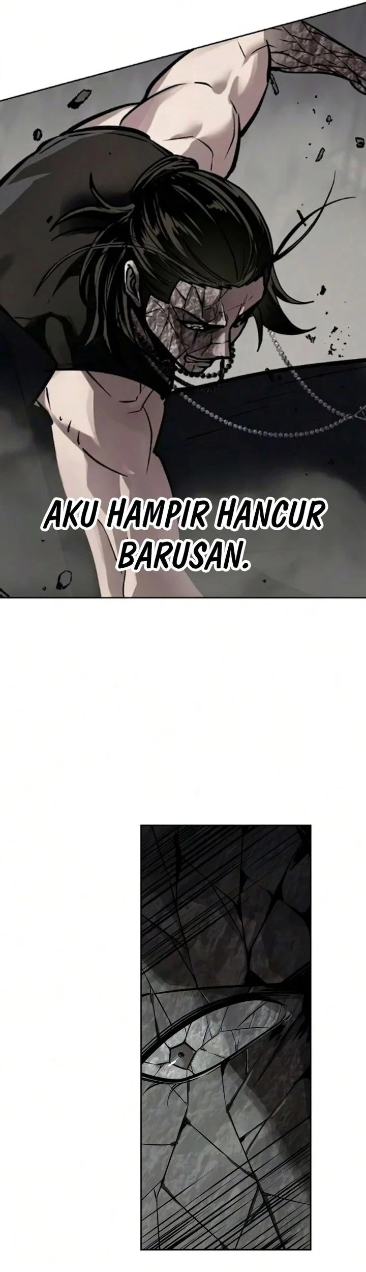 Resurrection Boy Chapter 26 Gambar 69